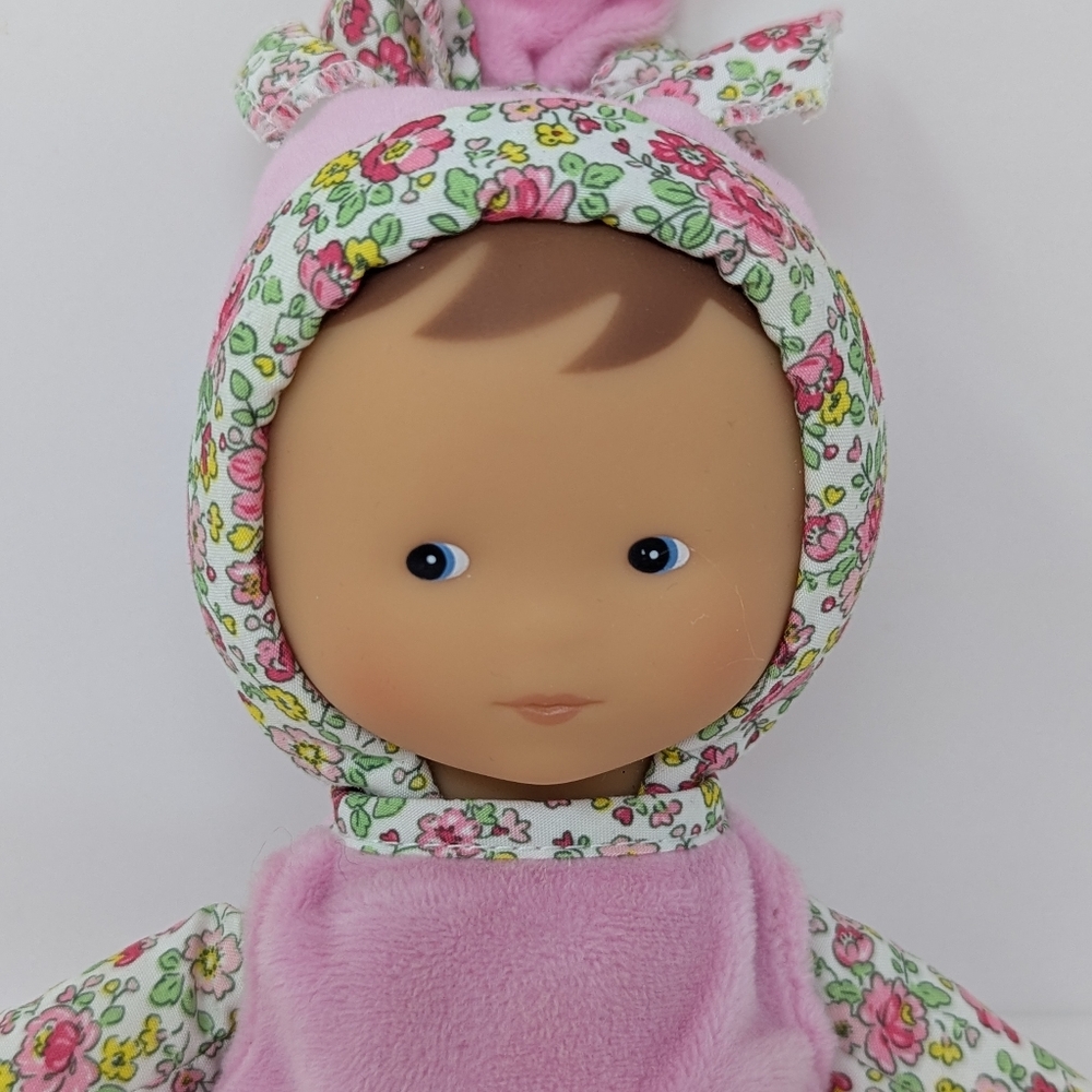 Corolle Miss Pink Blossom Garden Doll